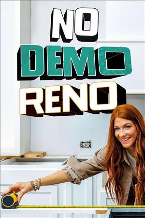 No Demo Reno Season 3 cover art