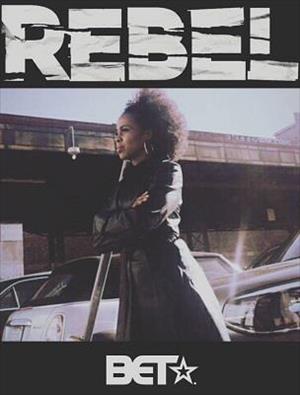 Rebel Season 1 (I) cover art