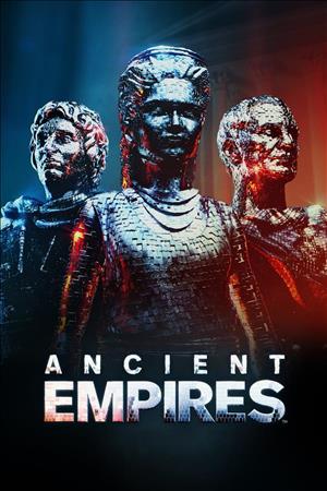 Ancient Empires Season 1 cover art