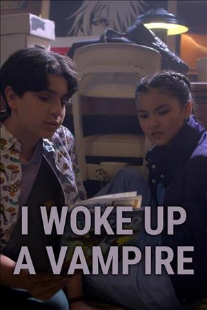 I Woke Up a Vampire Season 1 cover art