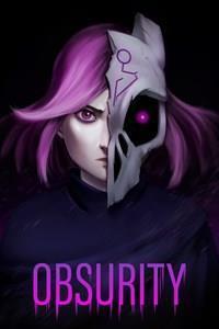 Obsurity cover art