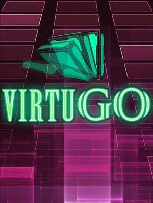 VirtuGo cover art