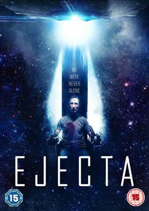 Ejecta cover art
