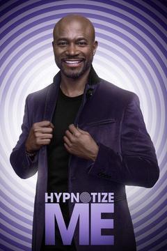 Hypnotize Me Season 1 cover art