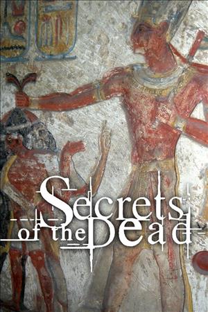 Secrets of the Dead Season 17 cover art