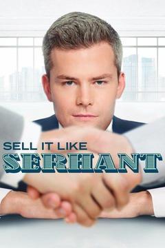Sell It Like Serhant Season 1 cover art