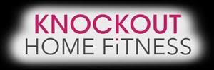 Knockout Home Fitness cover art