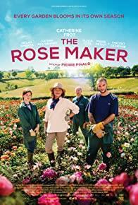 The Rose Maker cover art