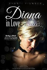 Diana in Love cover art