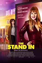 The Stand-In cover art