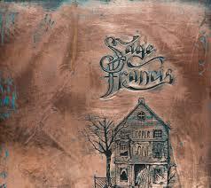 Sage Francis cover art