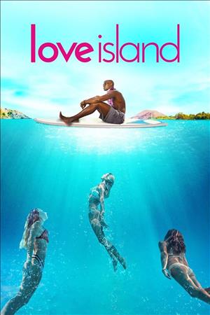 Love Island Season 4 cover art
