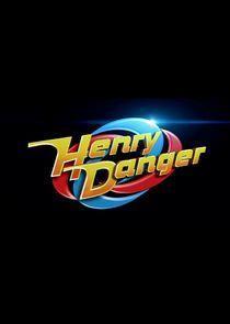 Henry Danger Season 2 cover art