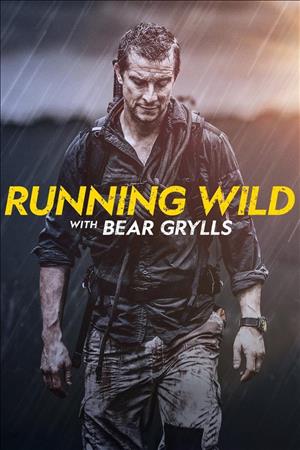 Running Wild with Bear Grylls Season 6 cover art