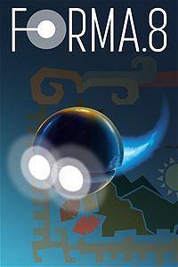 Forma.8 cover art