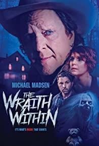 The Wraith Within cover art