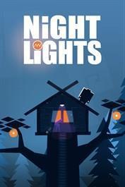 Night Lights cover art