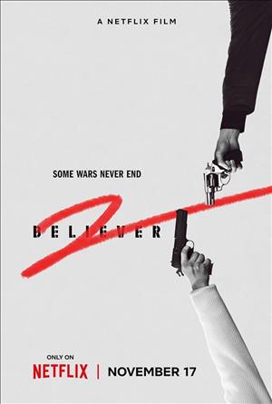 Believer 2 cover art