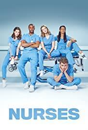 Nurses Season 1 cover art