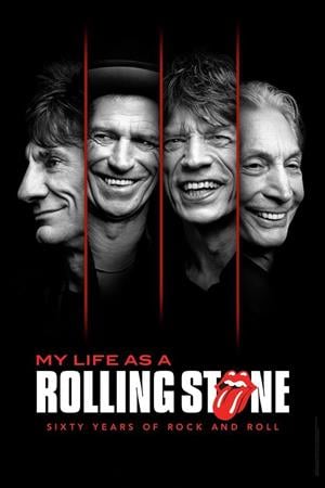 My Life as a Rolling Stone Season 1 cover art