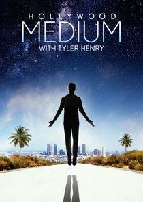 Hollywood Medium Season 2 (Part 2) cover art