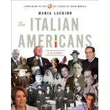 The Italian Americans: A History cover art