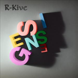 R-Kive cover art