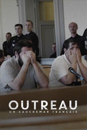 The Outreau Case: A French Nightmare cover art