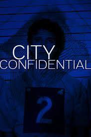 City Confidential Season 7 cover art
