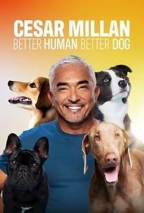 Cesar Millan: Better Human Better Dog Season 4 cover art