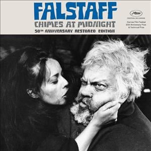 Falstaff: Chimes at Midnight cover art