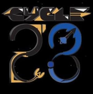 Cycle 28 cover art