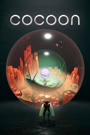 Cocoon cover art