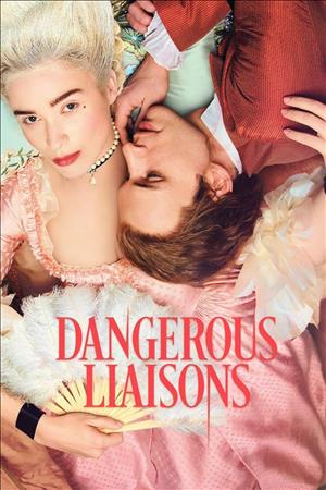 Dangerous Liaisons Season 1 cover art