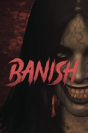 BANISH cover art