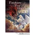 Fantasy For Good: A Charitable Anthology cover art