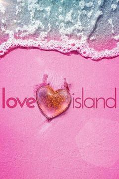 Love Island Season 1 cover art