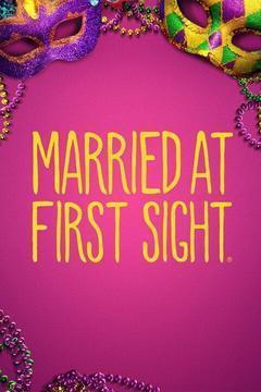 Married at First Sight: Couples Cam Season 2 cover art