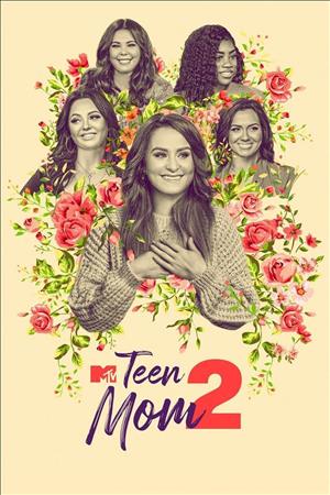 Teen Mom 2 Season 11 cover art