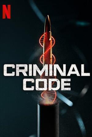 Criminal Code Season 1 cover art