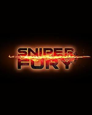 Sniper Fury cover art