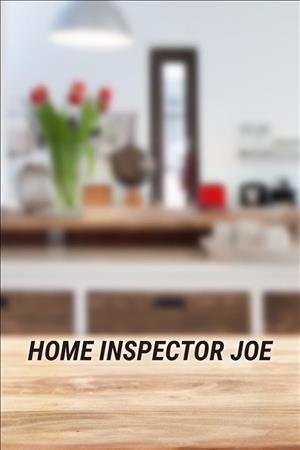 Home Inspector Joe Season 1 cover art