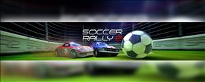 Soccer Rally 2 cover art