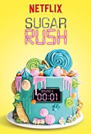 Sugar Rush Season 2 cover art