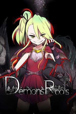 Demons Roots cover art