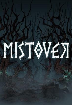 Mistover cover art