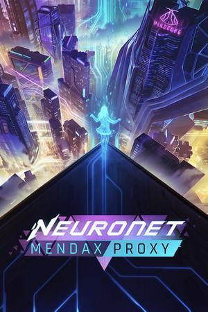 NeuroNet: Mendax Proxy cover art