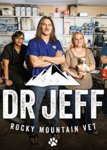 Dr. Jeff: Rocky Mountain Vet Season 2 cover art