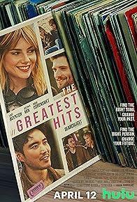The Greatest Hits cover art