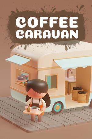 Coffee Caravan cover art